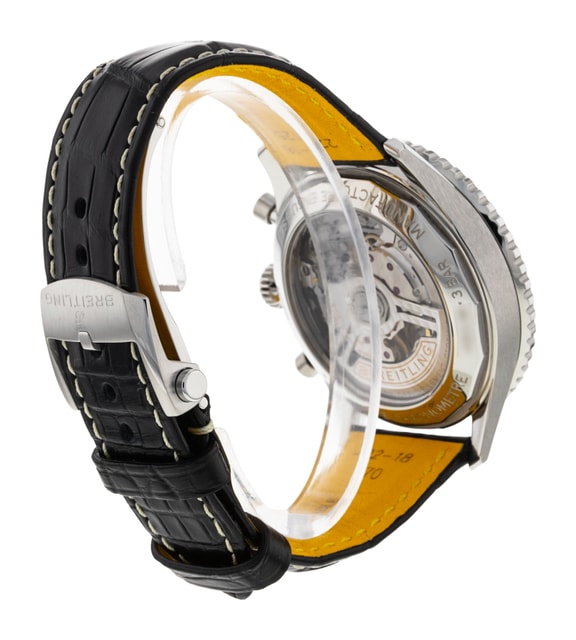 Breitling Navitimer B01 Chronograph 43 AB0138 Image 3